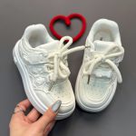 کفش قلبی - Image 2