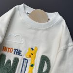 بلوز giraffe - Image 3