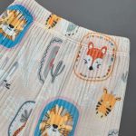 دوتیکه راحتی طرحدار - Image 5