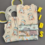 دوتیکه راحتی طرحدار