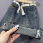 شلوار بگ اعلا - Image 4