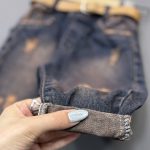 شلوار جین جذاب - Image 4