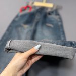 شلوار بگ shik - Image 5