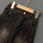 شلوار مام استایل shik - Image 2