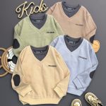 بلوز سلانیک bear - Image 2