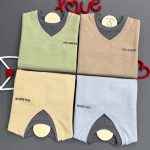 بلوز سلانیک bear