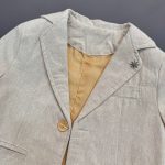 کت شلوار simple - Image 5