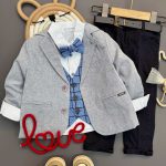 کت شلوار simple