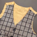 کت شلوار simple - Image 6