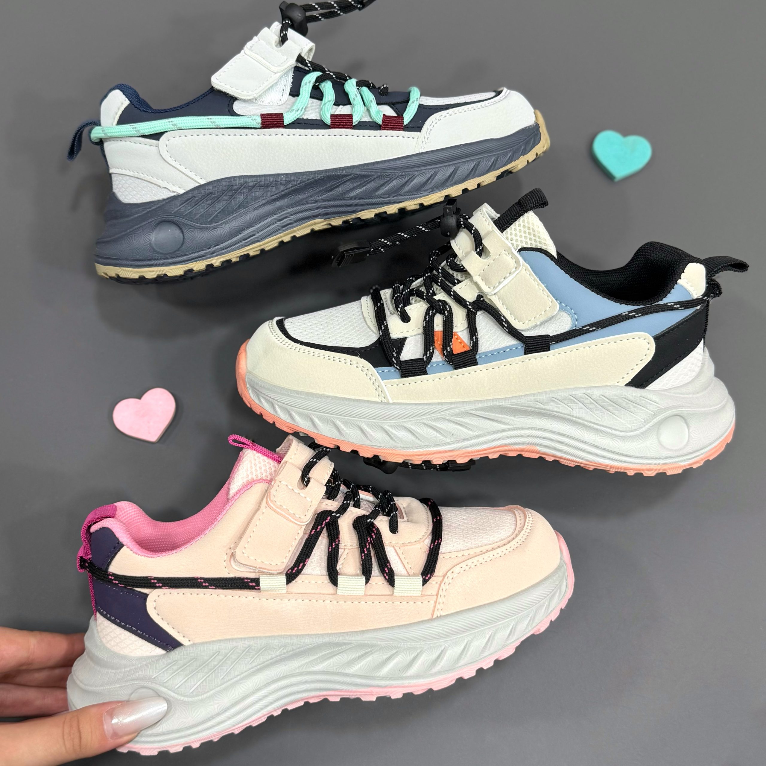 IMG_4062 کتونی بندی - Image 1