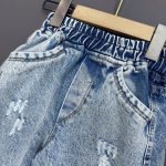 ست جیب جین - Image 5