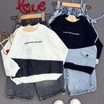 ست جین لاتین - Image 2