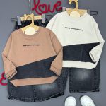 ست جین لاتین - Image 3