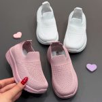 کفش جورابی - Image 2