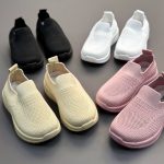 کفش جورابی - Image 3