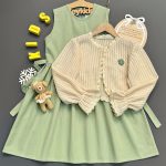 سارافون کت دانتل