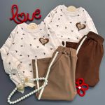 دوتیکه Flower heart - Image 2