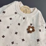 دوتیکه Flower heart - Image 3