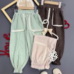 شلوار دخترونه