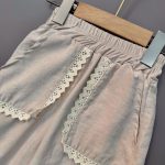 شلوار دخترونه - Image 3