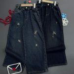 شلوار نیم بگ خاص - Image 2