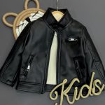 کت چرم اسپورت - Image 2