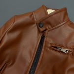 کت چرم اسپورت - Image 3