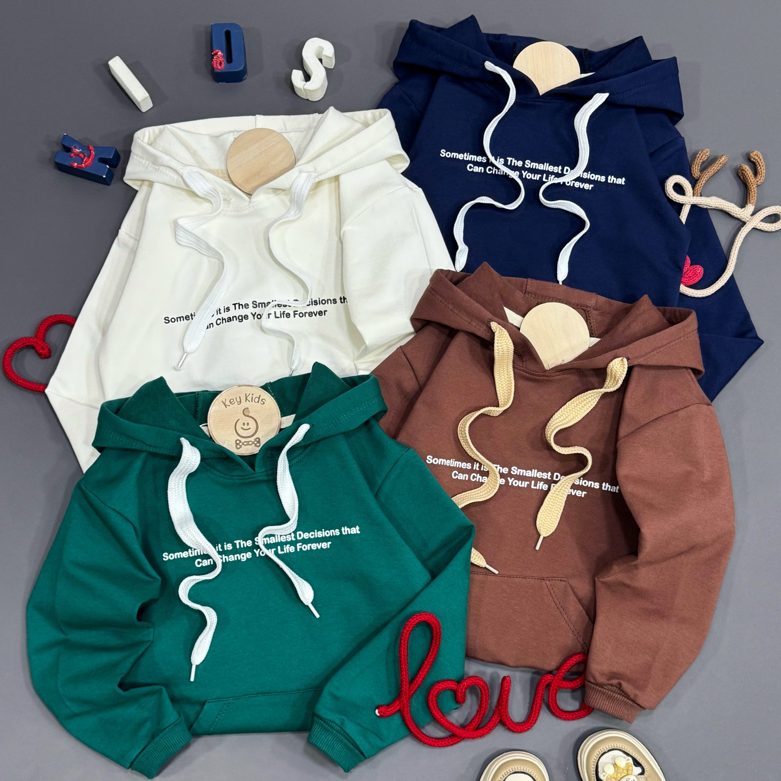 IMG_5482 هودی لاتین خاص - Image 1