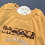 دو تیکه california - Image 3