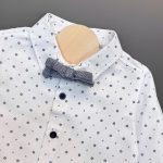 کت شلوار patterned - Image 4