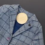 کت شلوار patterned - Image 3