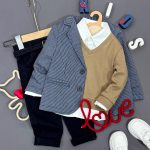 پنج تیکه پسرونه - Image 2