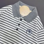 تیشرت راه راه - Image 3