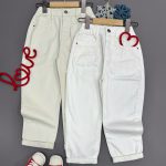 شلوار کتان JAZAB - Image 2