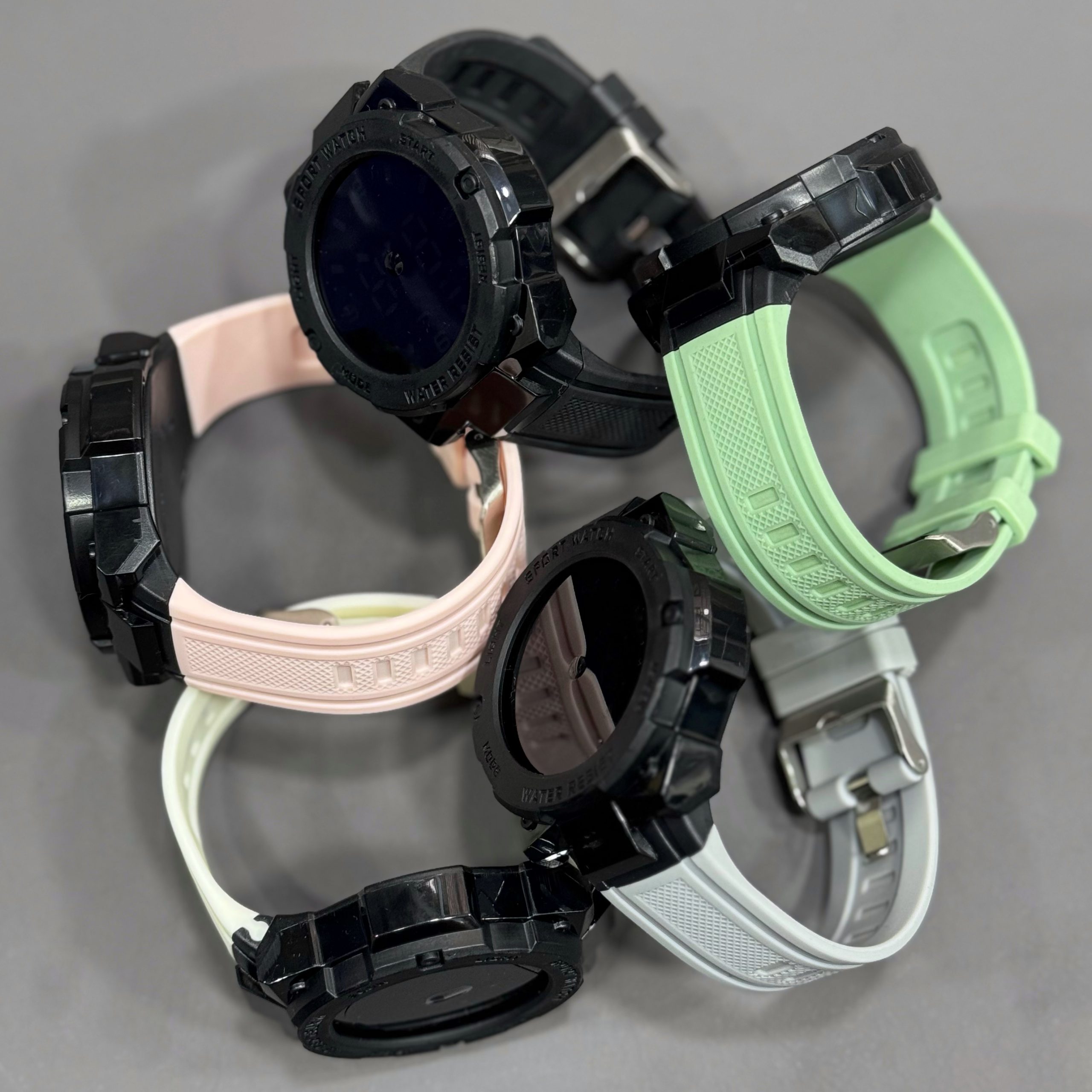 IMG_6367 ساعت SHIK - Image 1