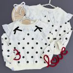 بلوز جذاب خالدار