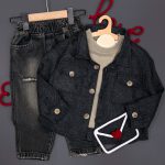 سه تیکه شکت - Image 2