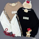 بلوز پلنگی جذاب - Image 2