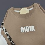 بلوز پلنگی جذاب - Image 3