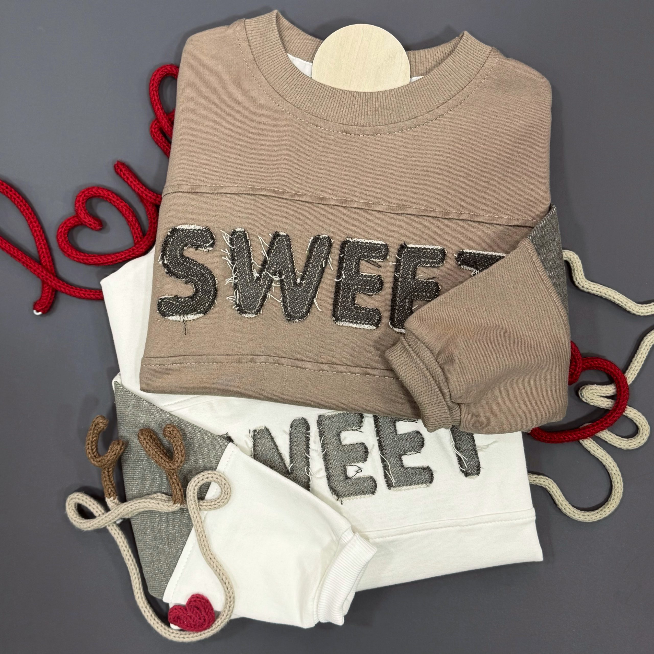 IMG_6657 بلوز sweet - Image 1