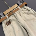 شلوار کتان TAK - Image 3