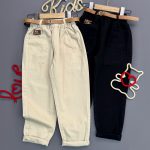 شلوار کتان TAK - Image 2