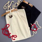 شلوار کتان TAK