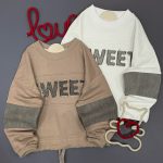 بلوز sweet - Image 2