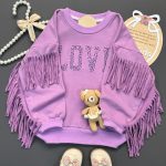 بلوز لاو - Image 2