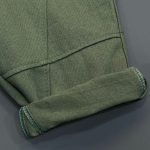 شلوار کتان مام استایل - Image 4