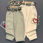 شلوار کتان ORGINAL - Image 2