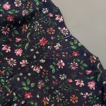 سارافون گلدار خاص - Image 3