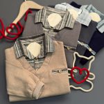 بلوز سلانیک جذاب