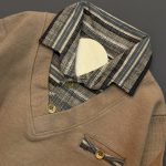 بلوز سلانیک جذاب - Image 3